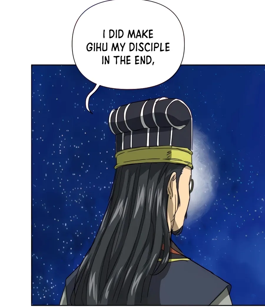 Infinite Leveling: Murim Mangakakalot X Chapter 117 Page 31