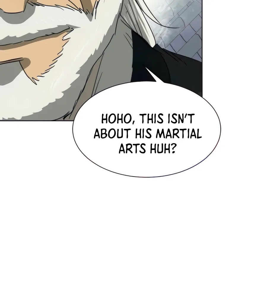Infinite Leveling: Murim Mangakakalot X Chapter 117 Page 35