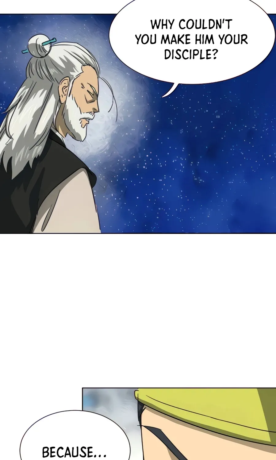 Infinite Leveling: Murim Mangakakalot X Chapter 117 Page 37