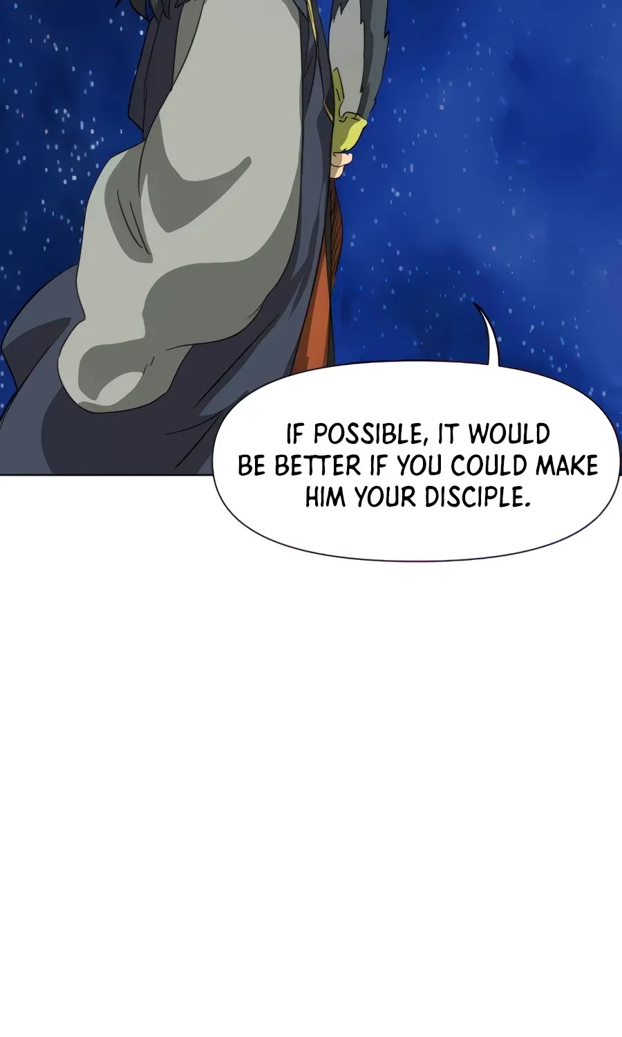Infinite Leveling: Murim Mangakakalot X Chapter 117 Page 44
