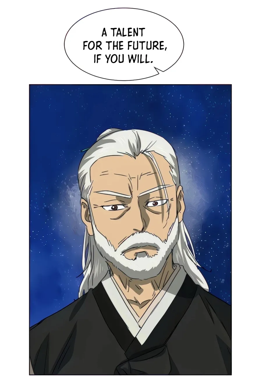 Infinite Leveling: Murim Mangakakalot X Chapter 117 Page 45