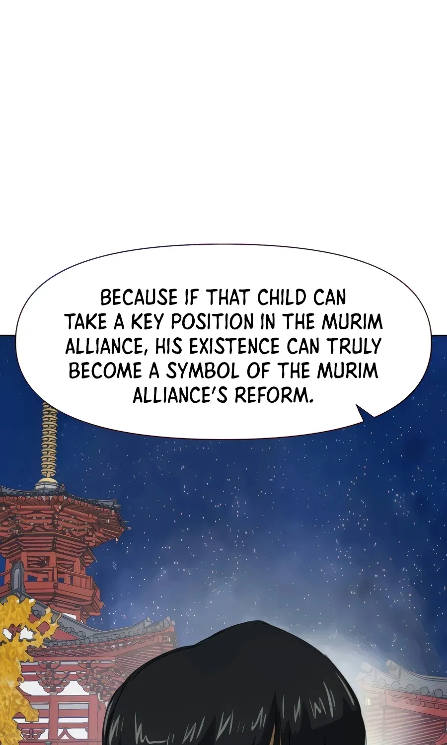 Infinite Leveling: Murim Mangakakalot X Chapter 117 Page 46