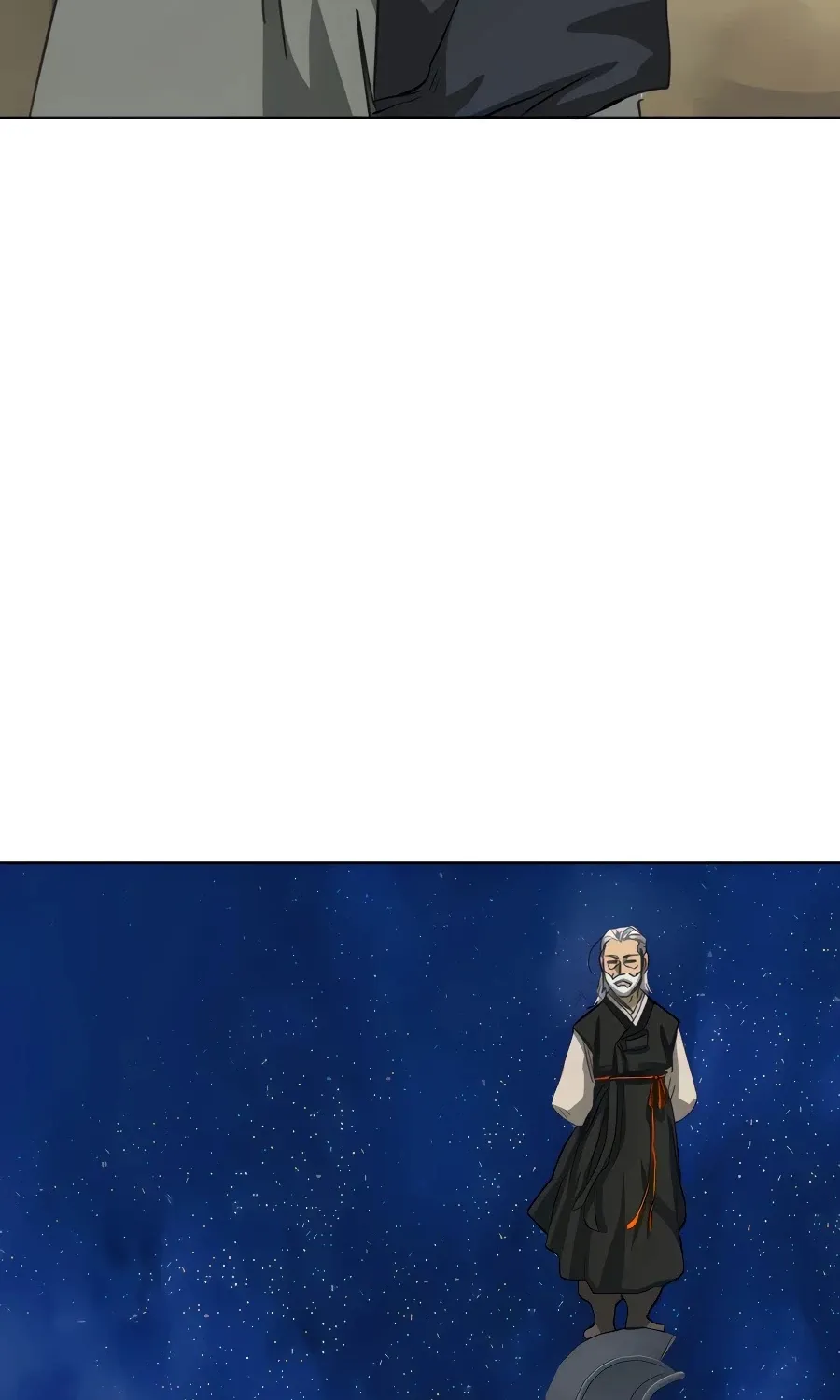 Infinite Leveling: Murim Mangakakalot X Chapter 117 Page 48