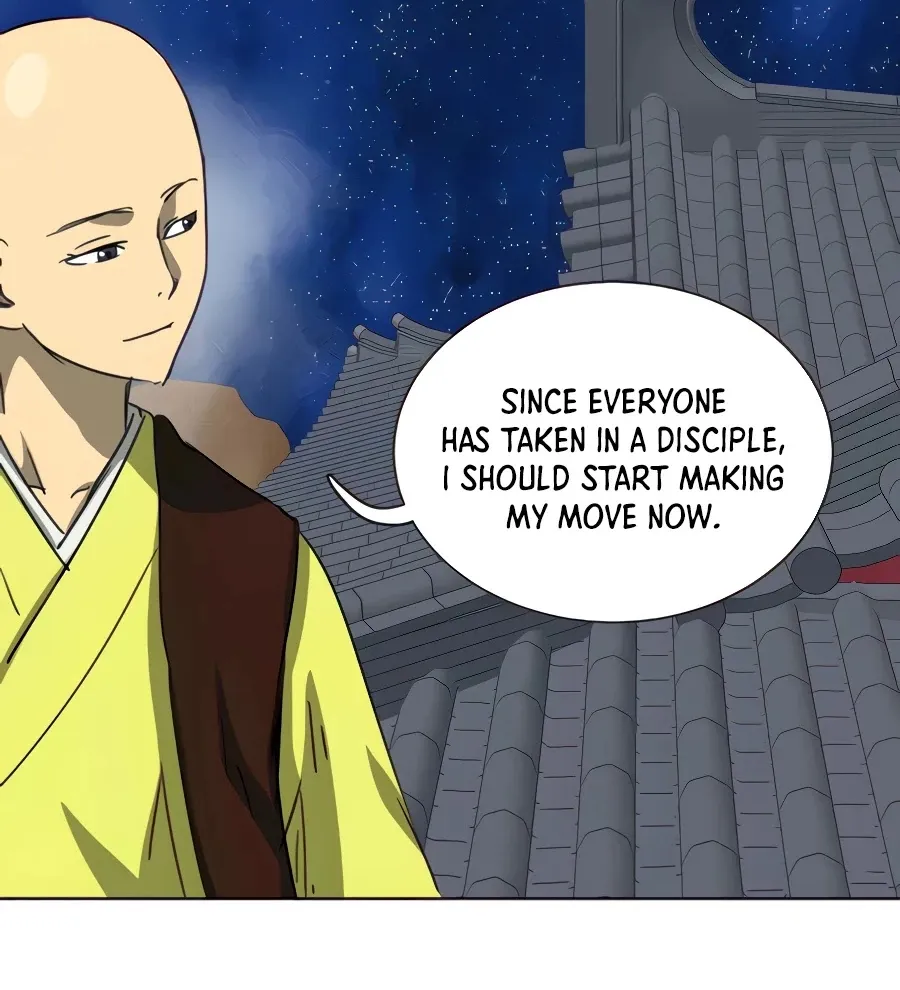 Infinite Leveling: Murim Mangakakalot X Chapter 117 Page 49