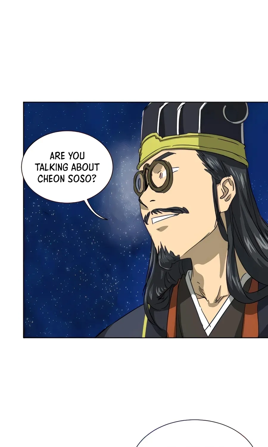 Infinite Leveling: Murim Mangakakalot X Chapter 117 Page 50