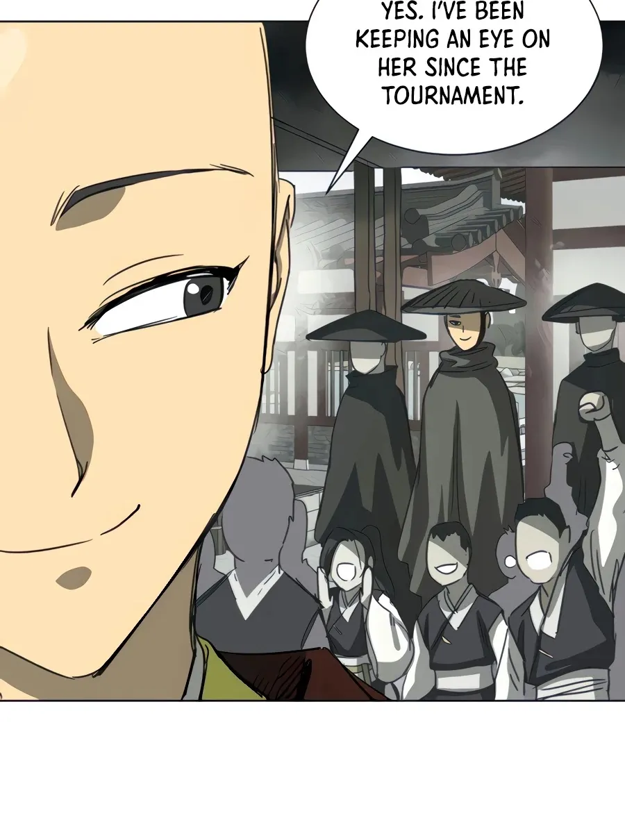Infinite Leveling: Murim Mangakakalot X Chapter 117 Page 51