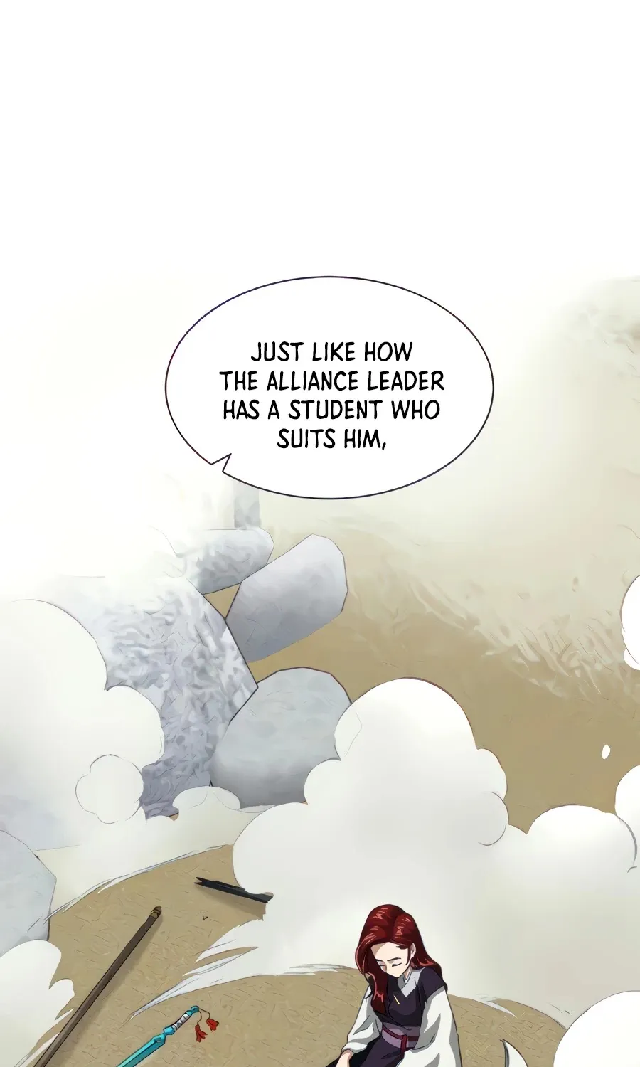 Infinite Leveling: Murim Mangakakalot X Chapter 117 Page 52