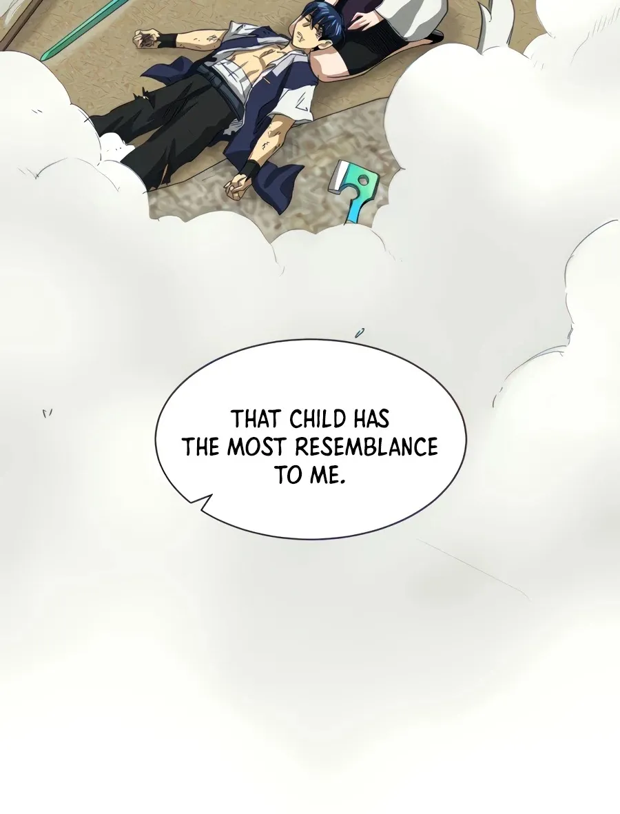 Infinite Leveling: Murim Mangakakalot X Chapter 117 Page 53