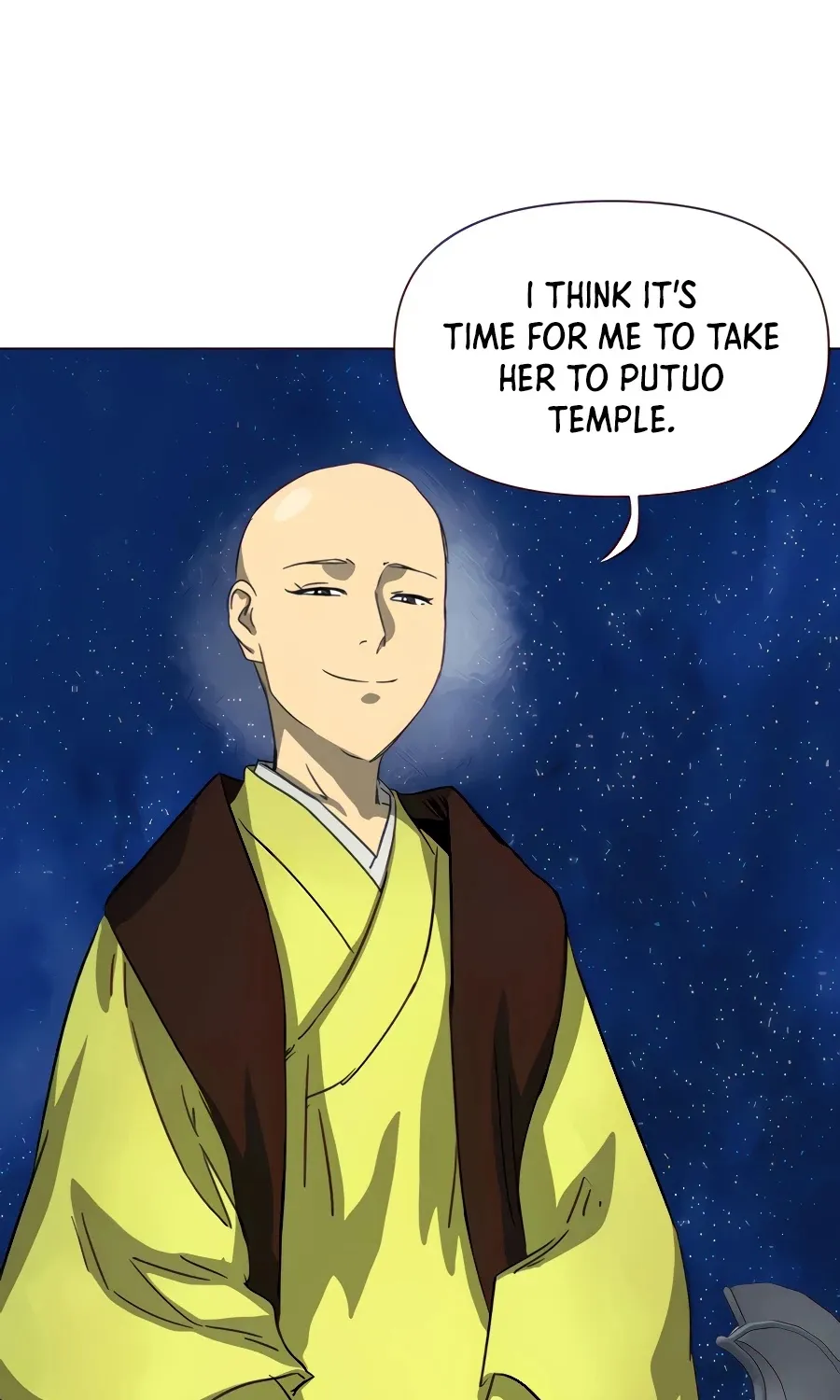 Infinite Leveling: Murim Mangakakalot X Chapter 117 Page 54