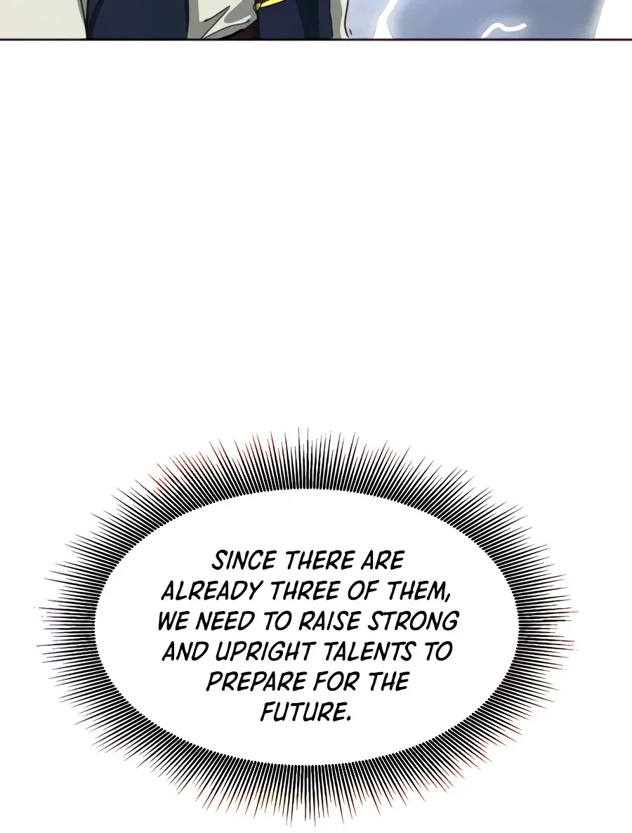 Infinite Leveling: Murim Mangakakalot X Chapter 117 Page 61