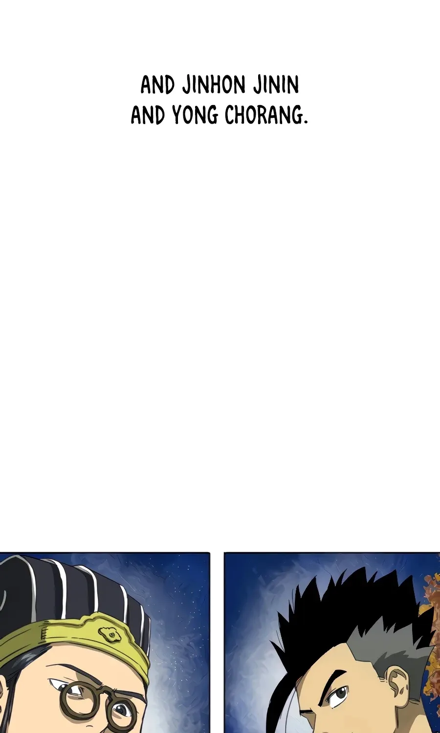 Infinite Leveling: Murim Mangakakalot X Chapter 117 Page 66