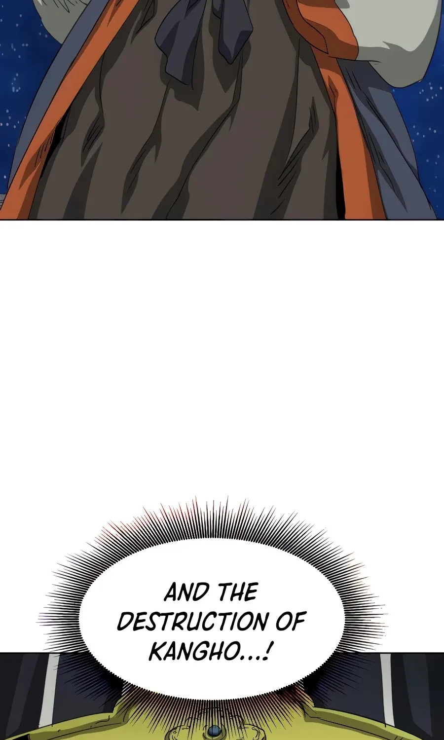 Infinite Leveling: Murim Mangakakalot X Chapter 117 Page 74
