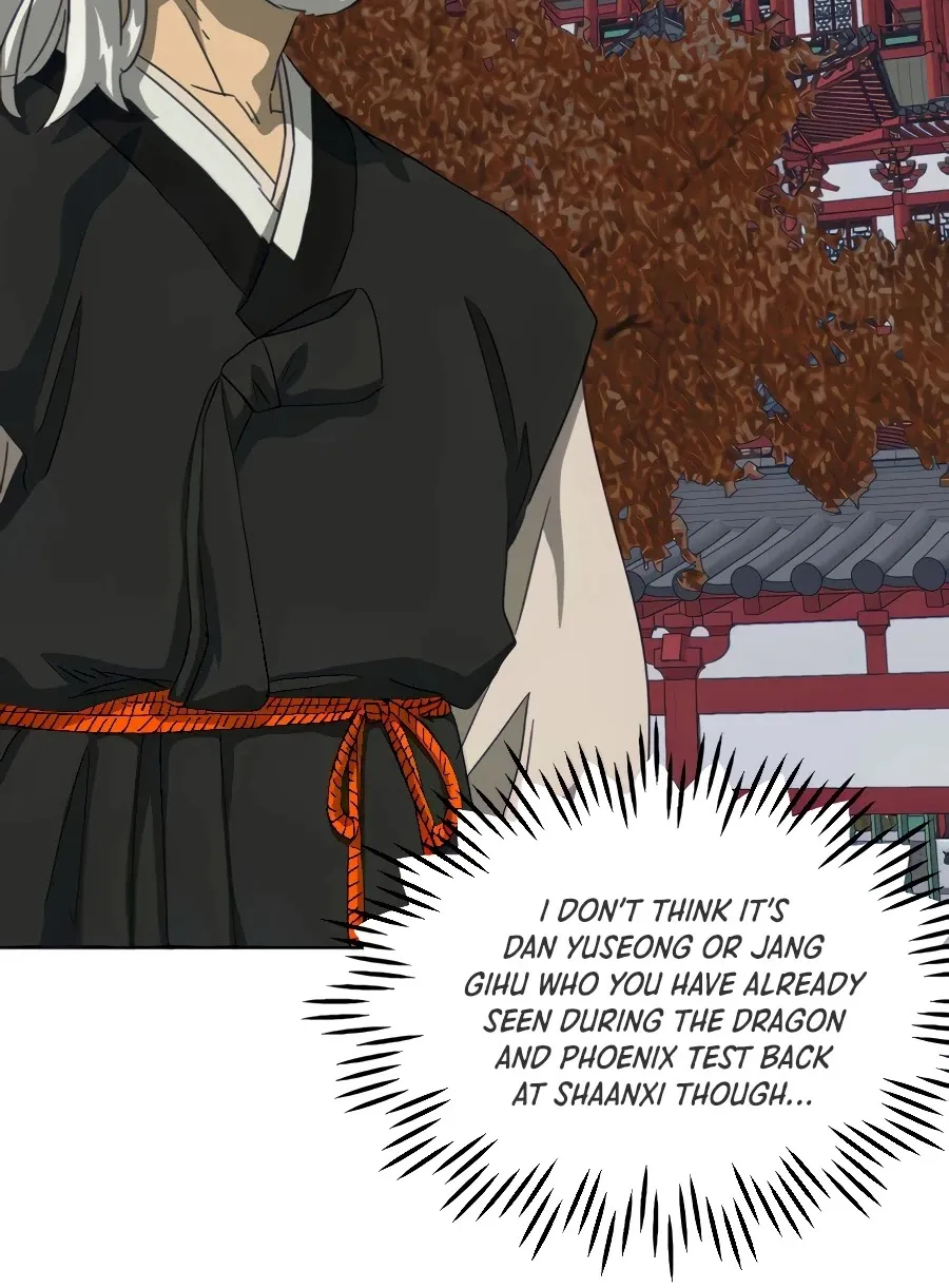 Infinite Leveling: Murim Mangakakalot X Chapter 117 Page 79