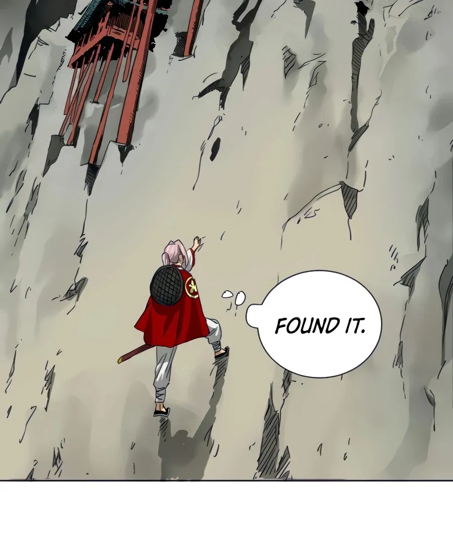 Infinite Leveling: Murim Mangakakalot X Chapter 117 Page 91