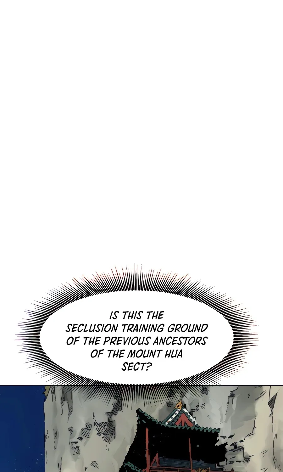 Infinite Leveling: Murim Mangakakalot X Chapter 117 Page 94