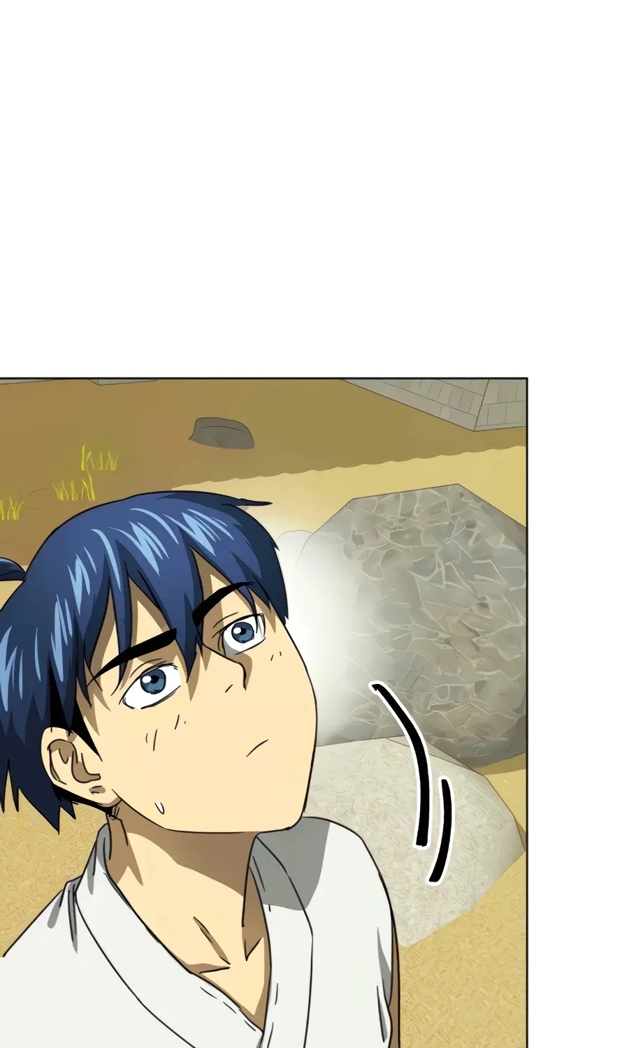 Infinite Leveling: Murim Mangakakalot X Chapter 118 Page 116
