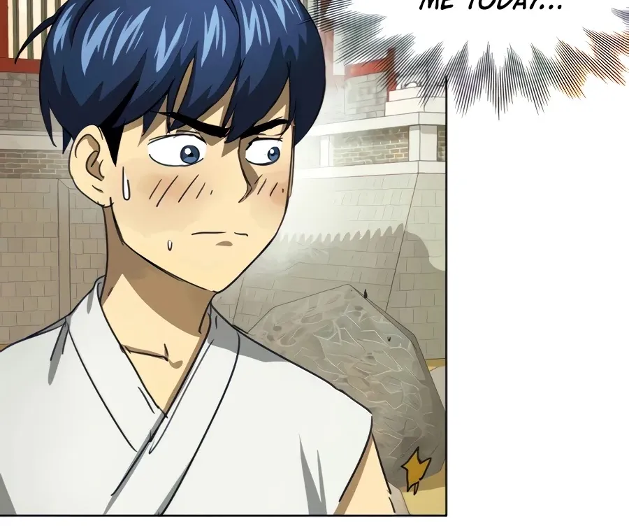 Infinite Leveling: Murim Mangakakalot X Chapter 118 Page 113
