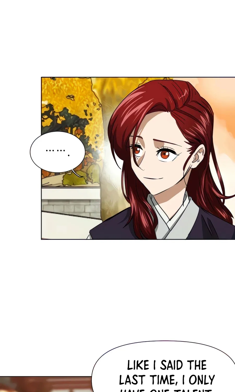 Infinite Leveling: Murim Mangakakalot X Chapter 118 Page 126