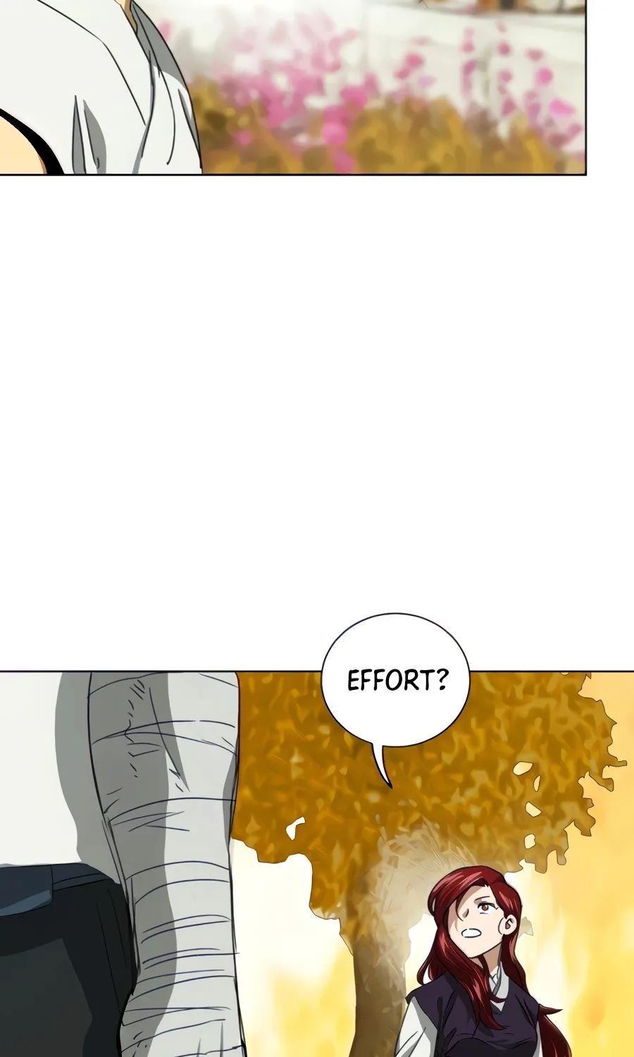 Infinite Leveling: Murim Mangakakalot X Chapter 118 Page 128
