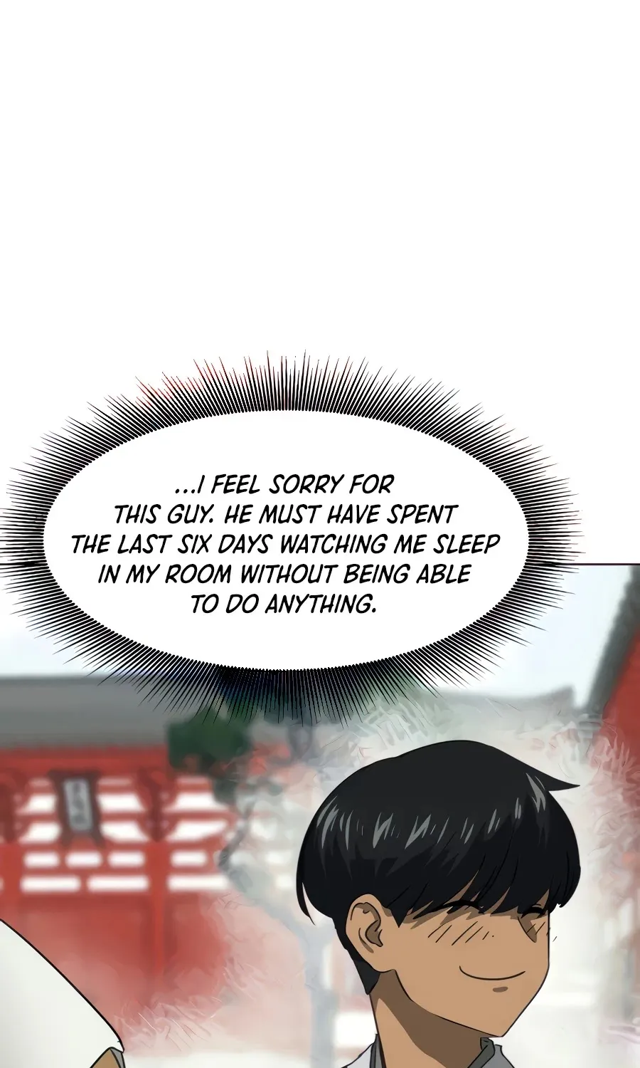 Infinite Leveling: Murim Mangakakalot X Chapter 118 Page 14