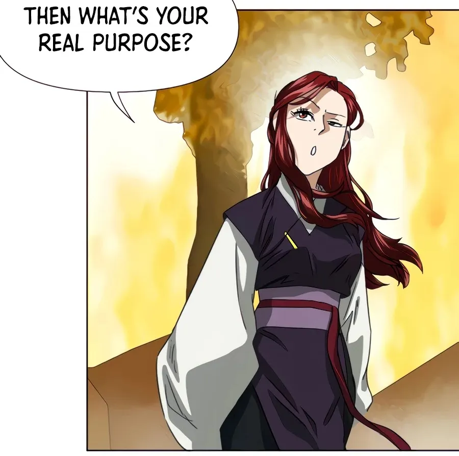 Infinite Leveling: Murim Mangakakalot X Chapter 118 Page 133