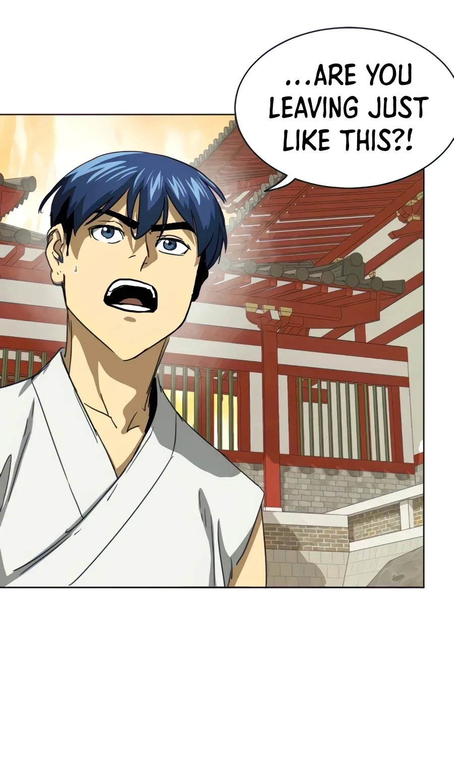 Infinite Leveling: Murim Mangakakalot X Chapter 118 Page 158