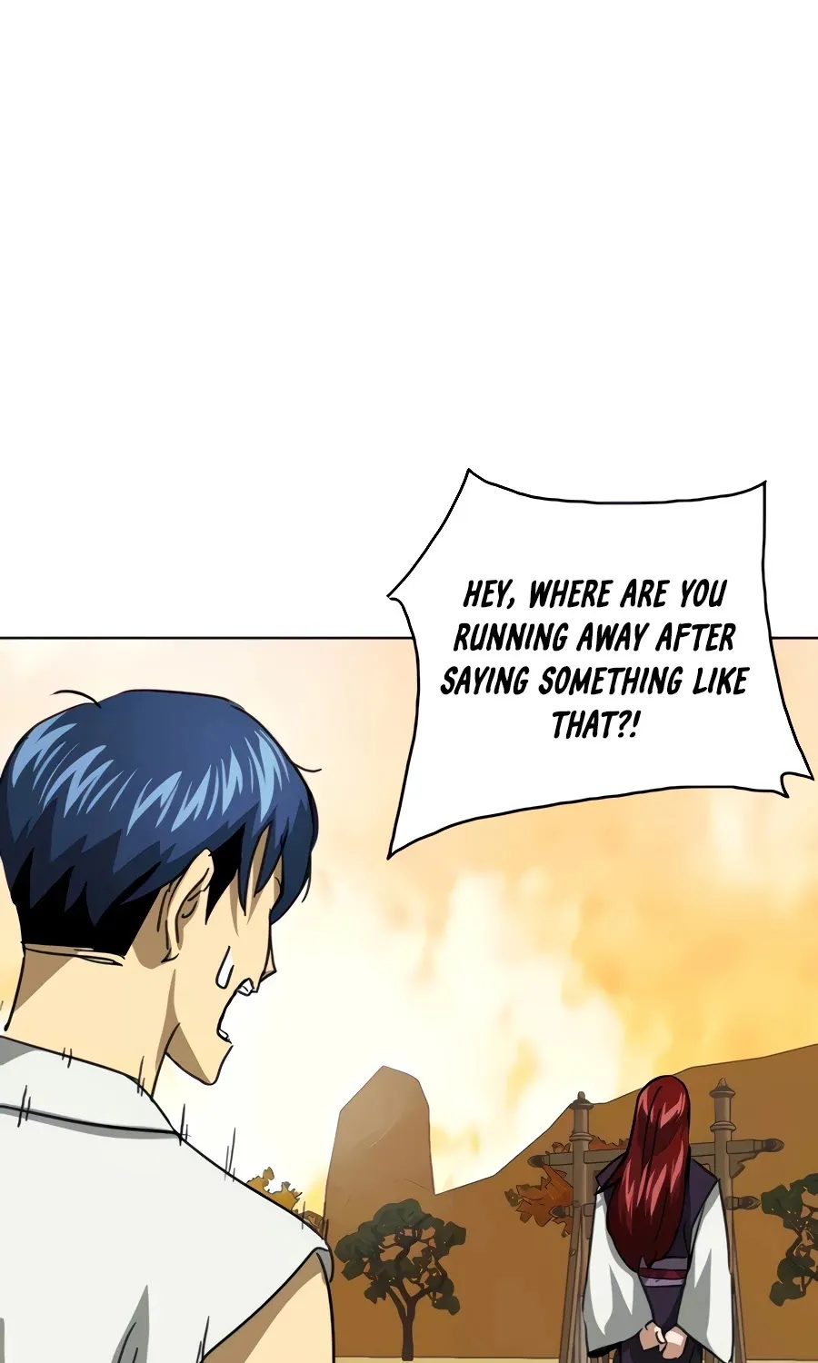 Infinite Leveling: Murim Mangakakalot X Chapter 118 Page 154