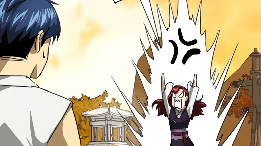 Infinite Leveling: Murim Mangakakalot X Chapter 118 Page 167