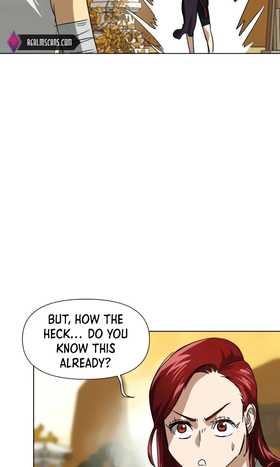 Infinite Leveling: Murim Mangakakalot X Chapter 118 Page 168
