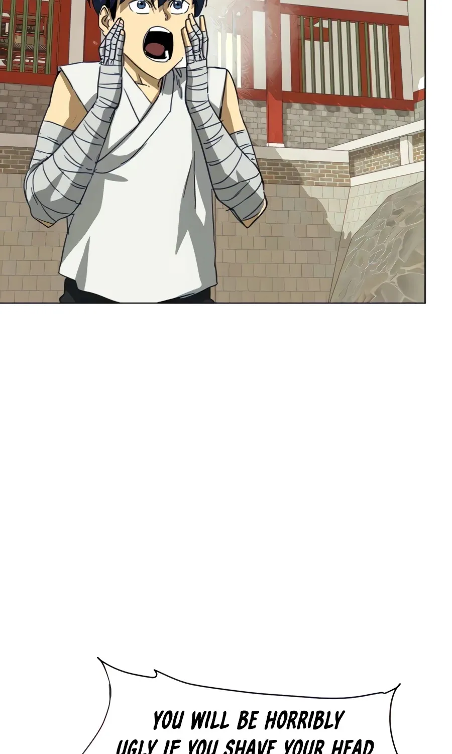 Infinite Leveling: Murim Mangakakalot X Chapter 118 Page 164