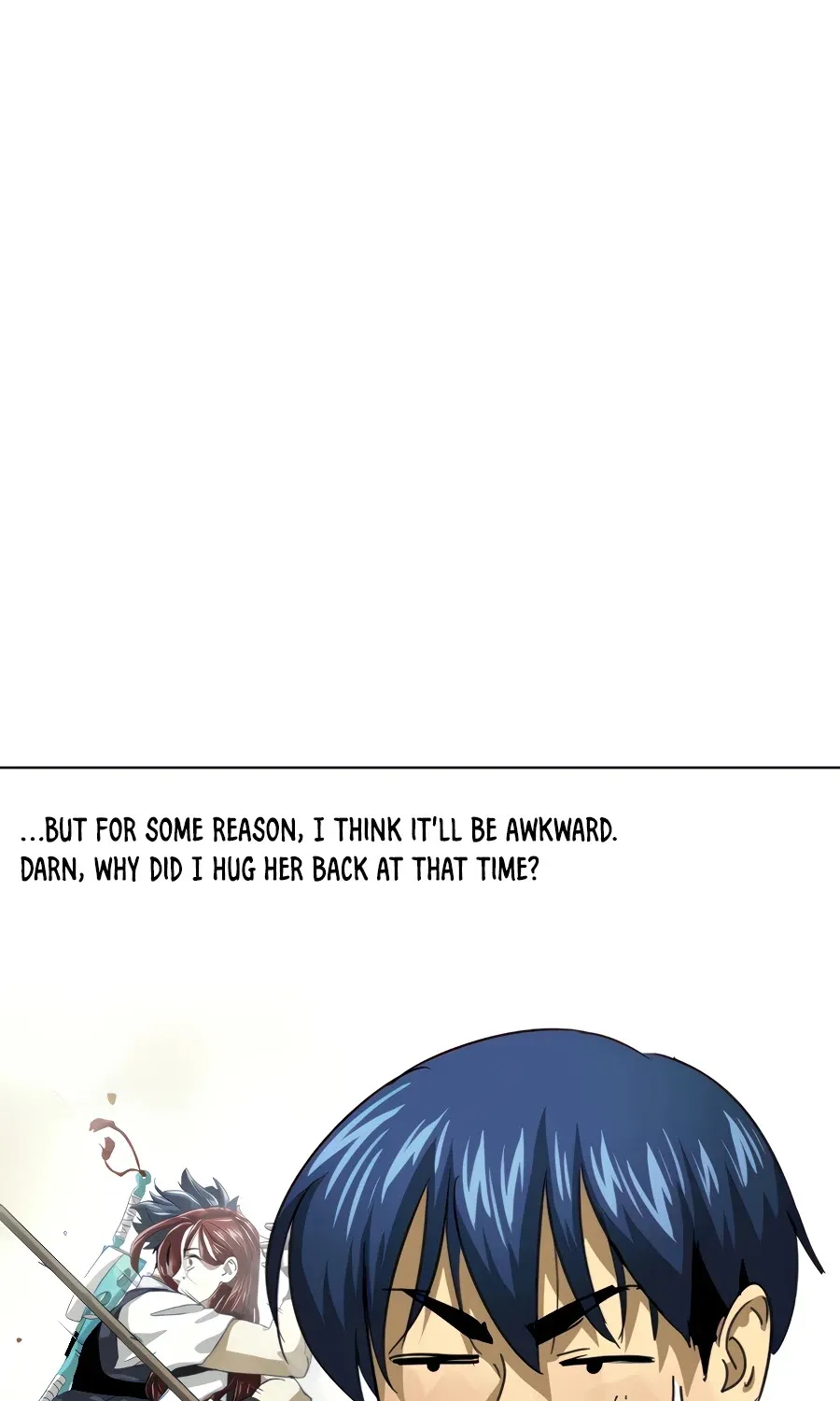 Infinite Leveling: Murim Mangakakalot X Chapter 118 Page 18