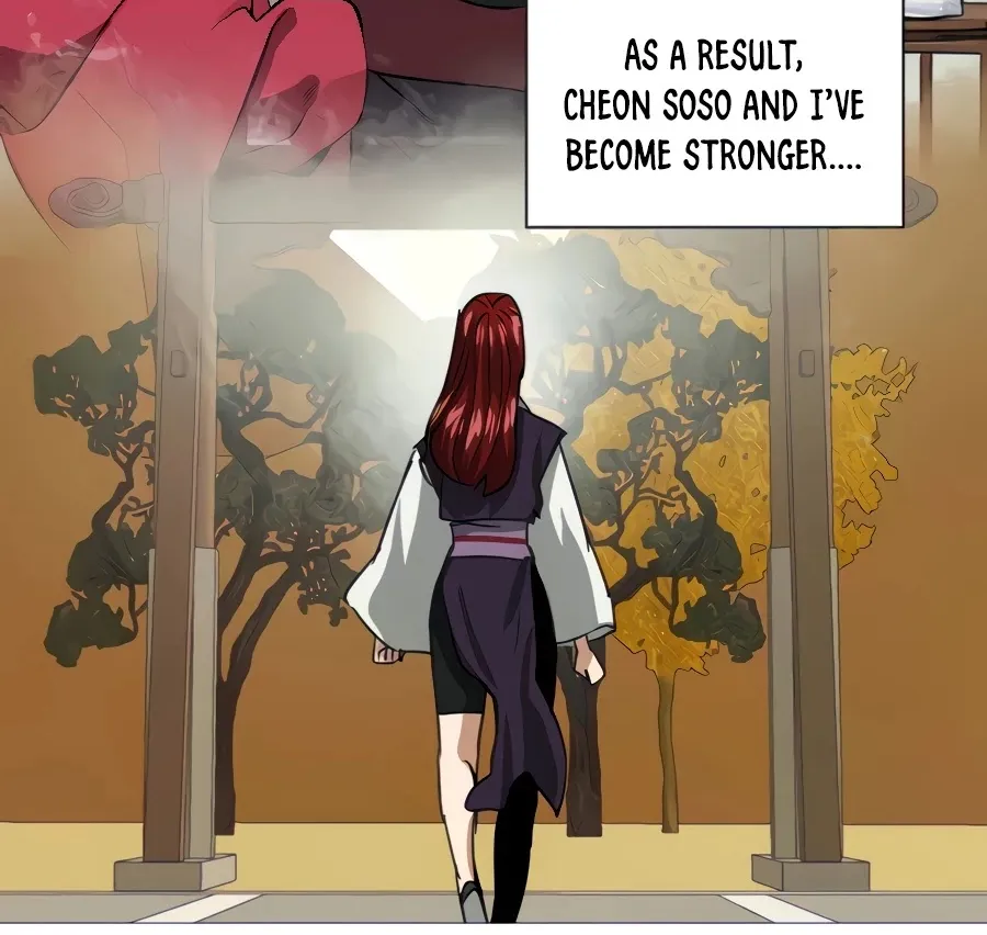 Infinite Leveling: Murim Mangakakalot X Chapter 118 Page 185