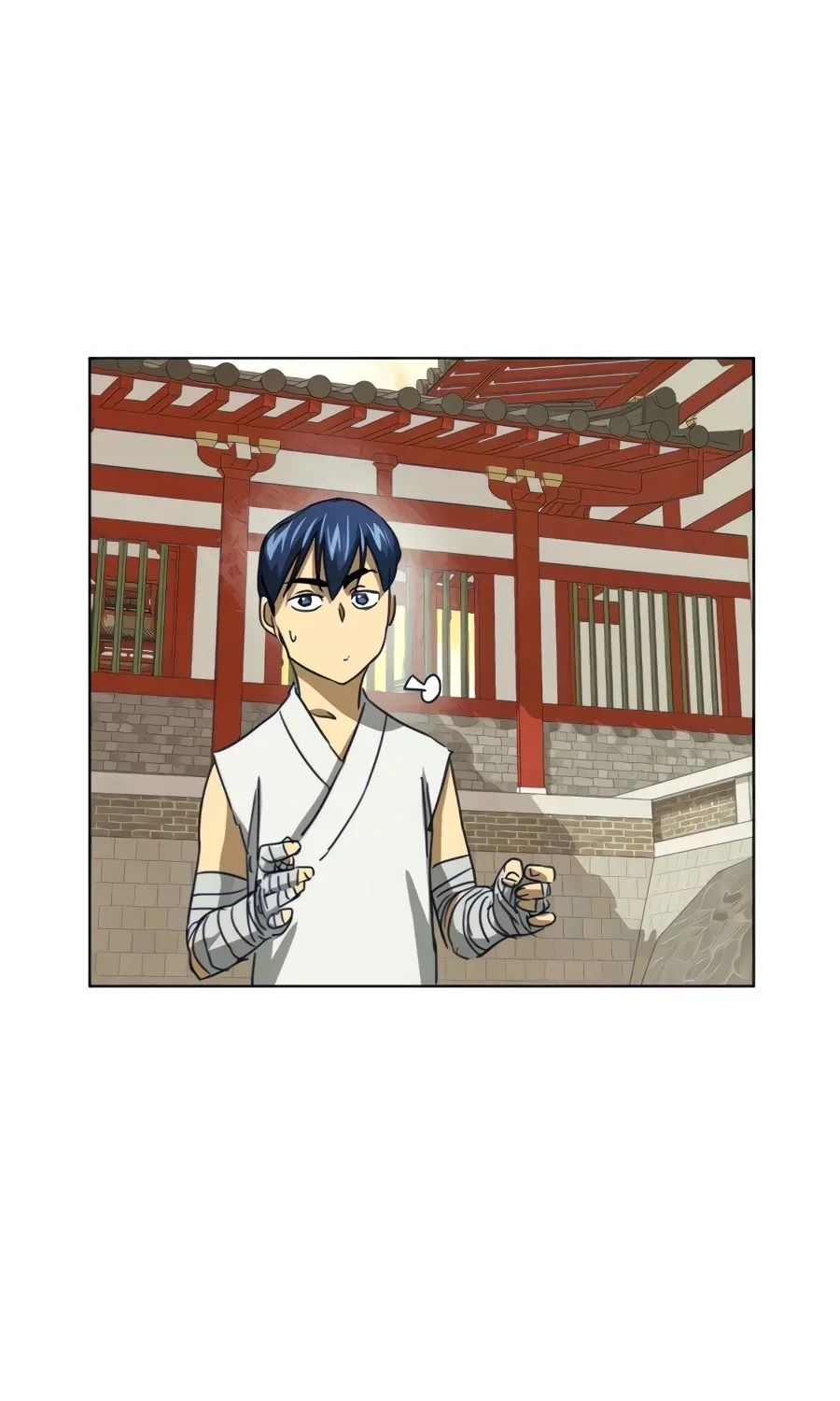 Infinite Leveling: Murim Mangakakalot X Chapter 118 Page 182