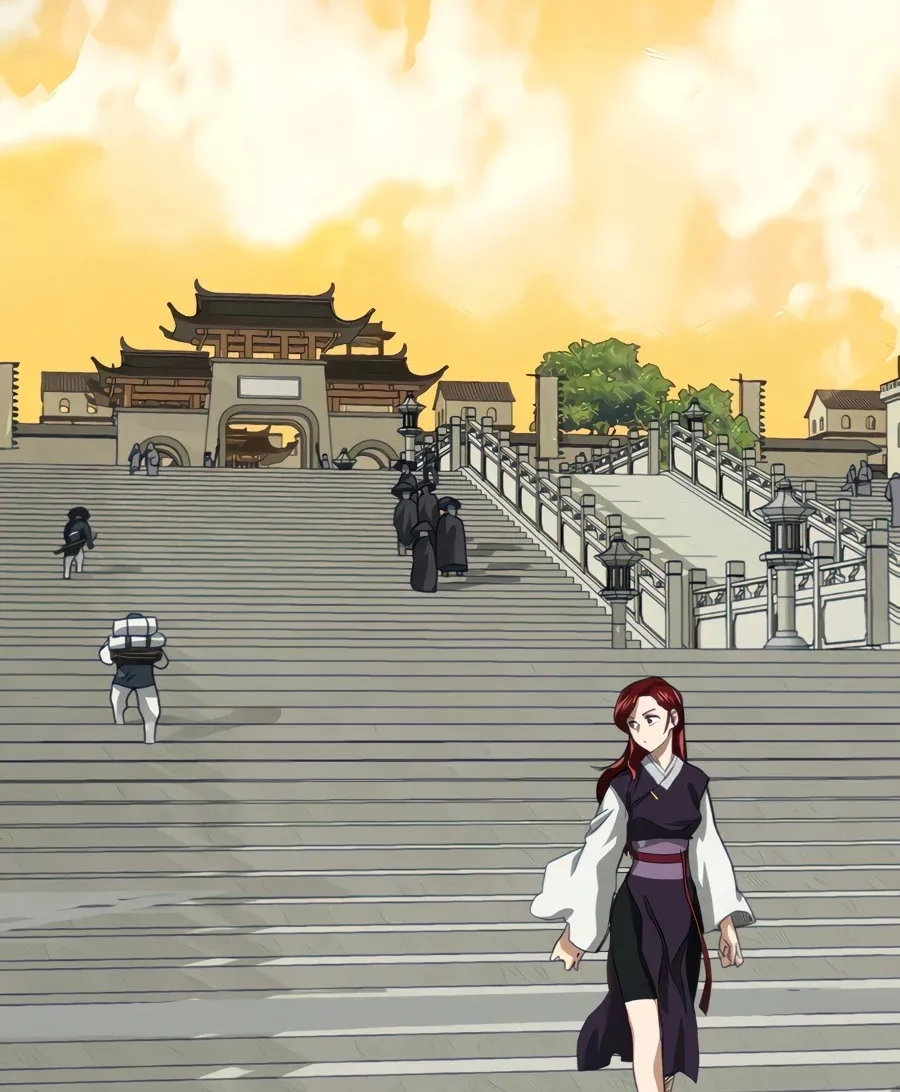 Infinite Leveling: Murim Mangakakalot X Chapter 118 Page 199
