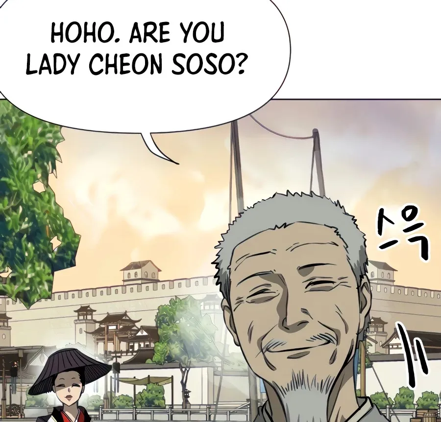 Infinite Leveling: Murim Mangakakalot X Chapter 118 Page 203