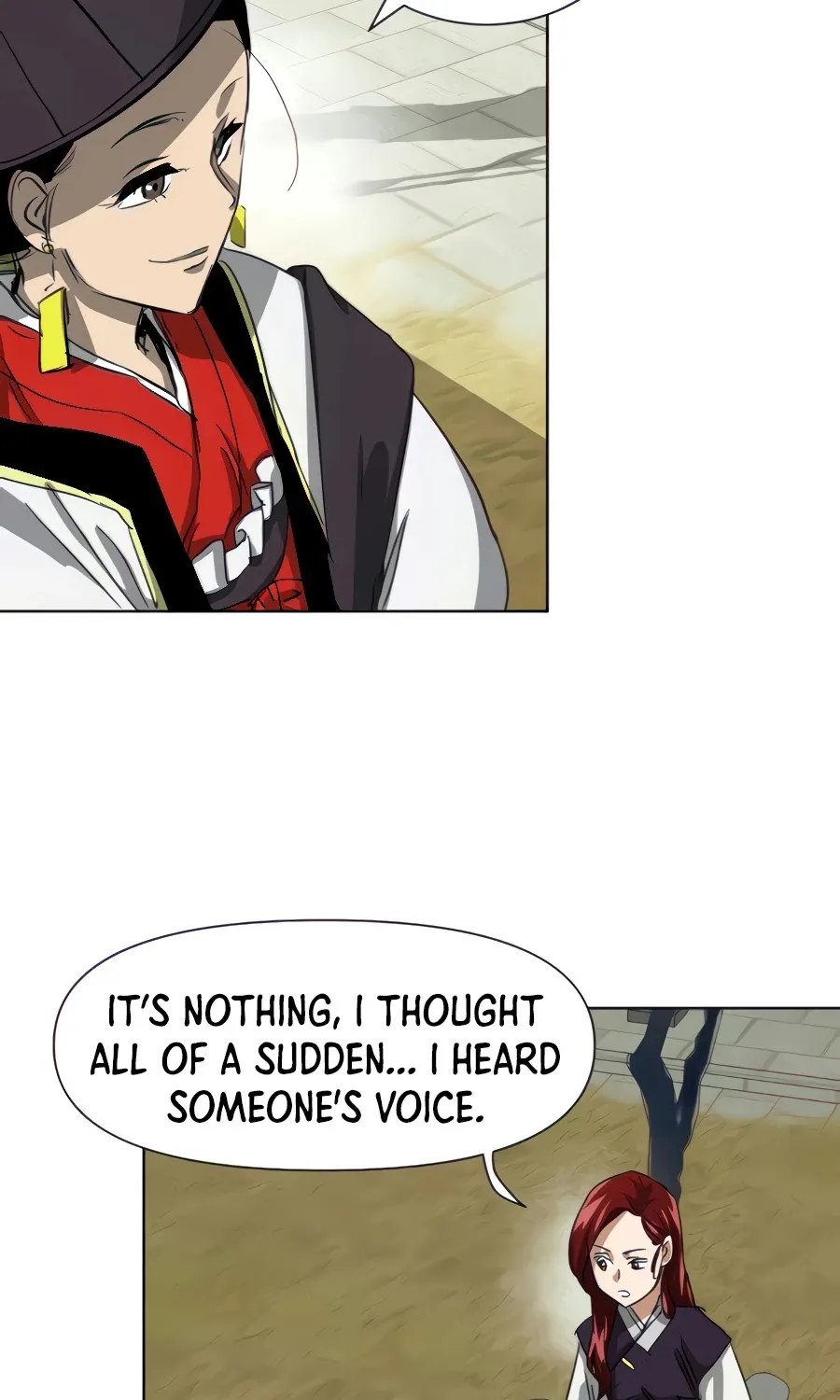 Infinite Leveling: Murim Mangakakalot X Chapter 118 Page 220