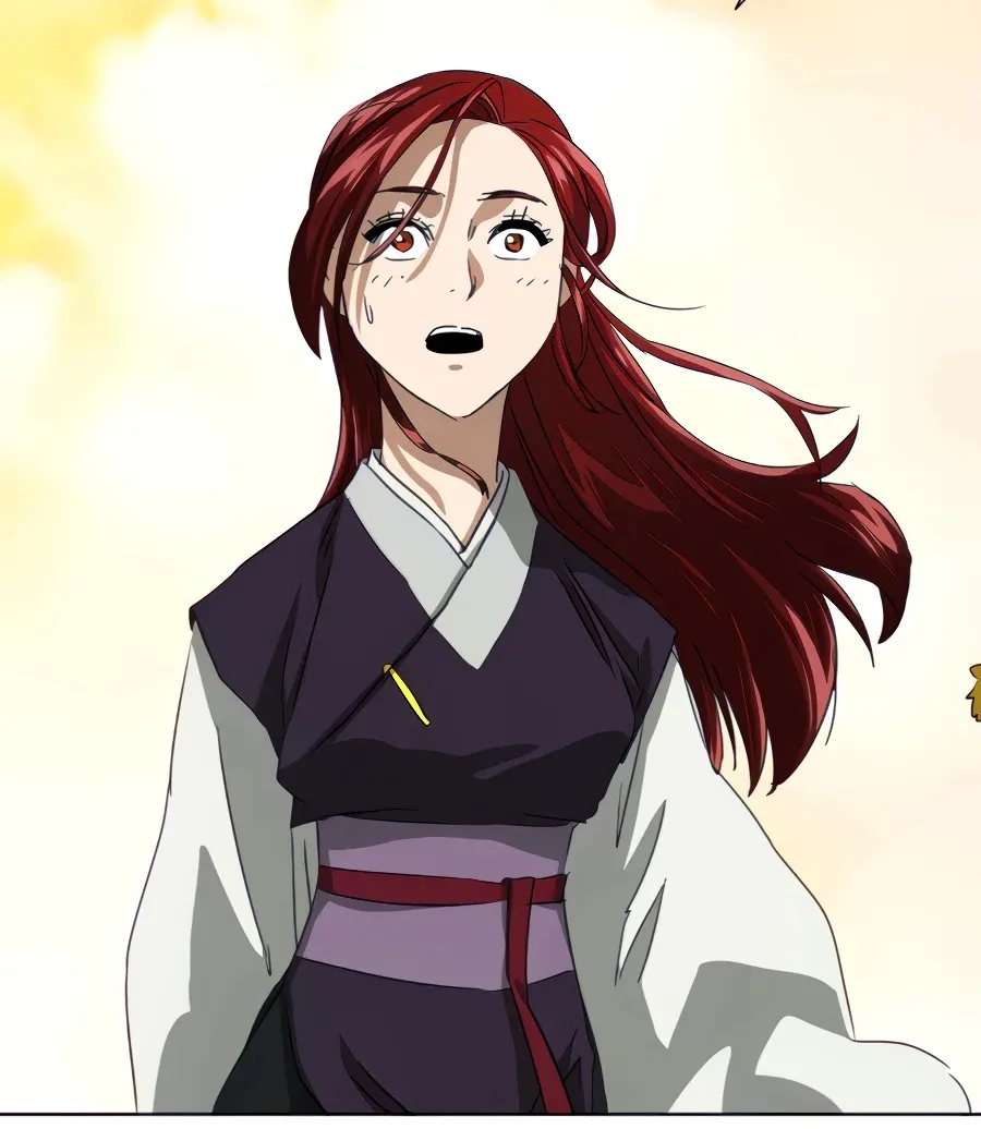 Infinite Leveling: Murim Mangakakalot X Chapter 118 Page 213