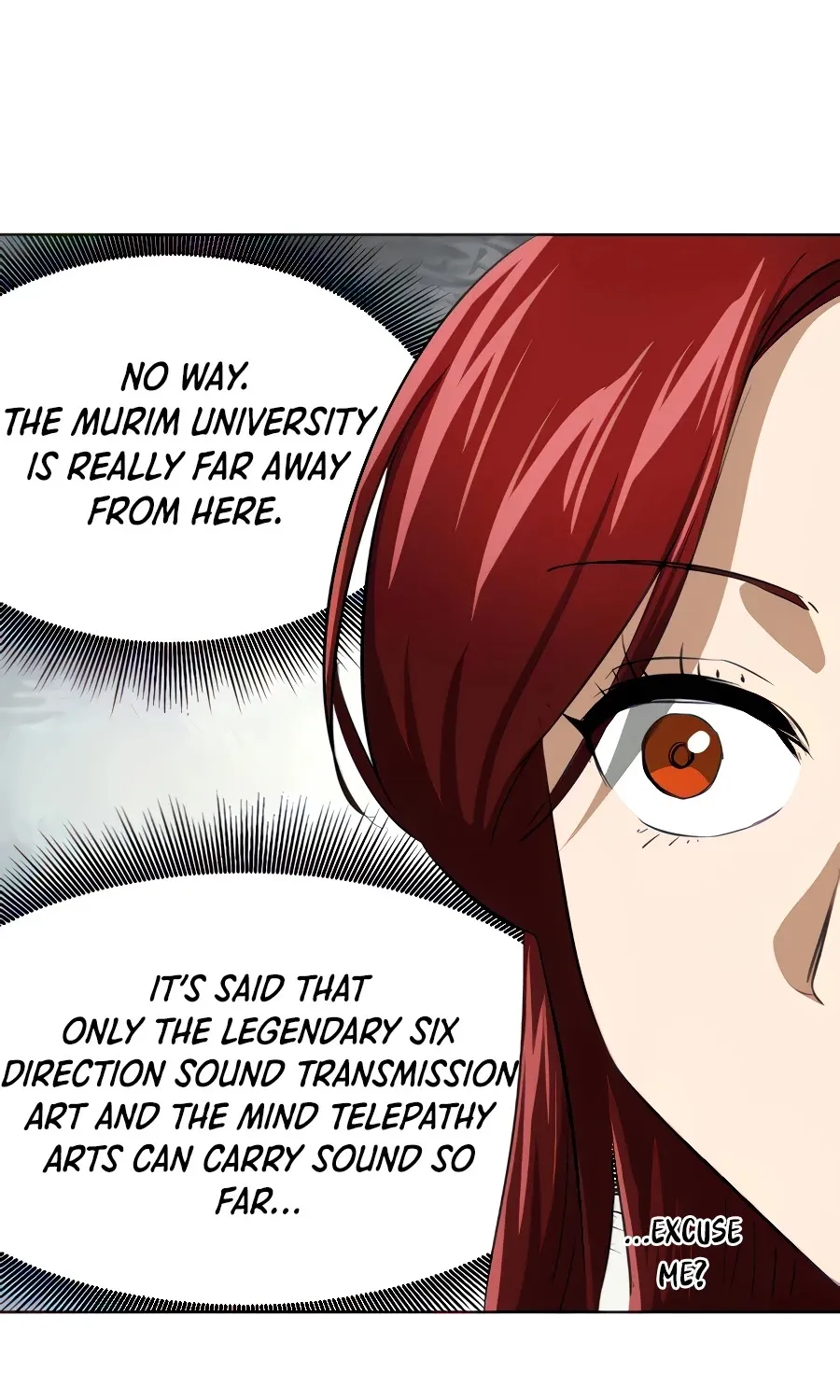 Infinite Leveling: Murim Mangakakalot X Chapter 118 Page 222