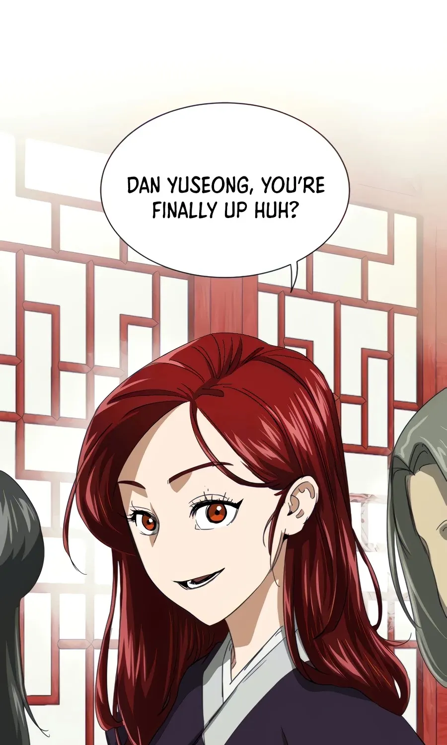 Infinite Leveling: Murim Mangakakalot X Chapter 118 Page 24