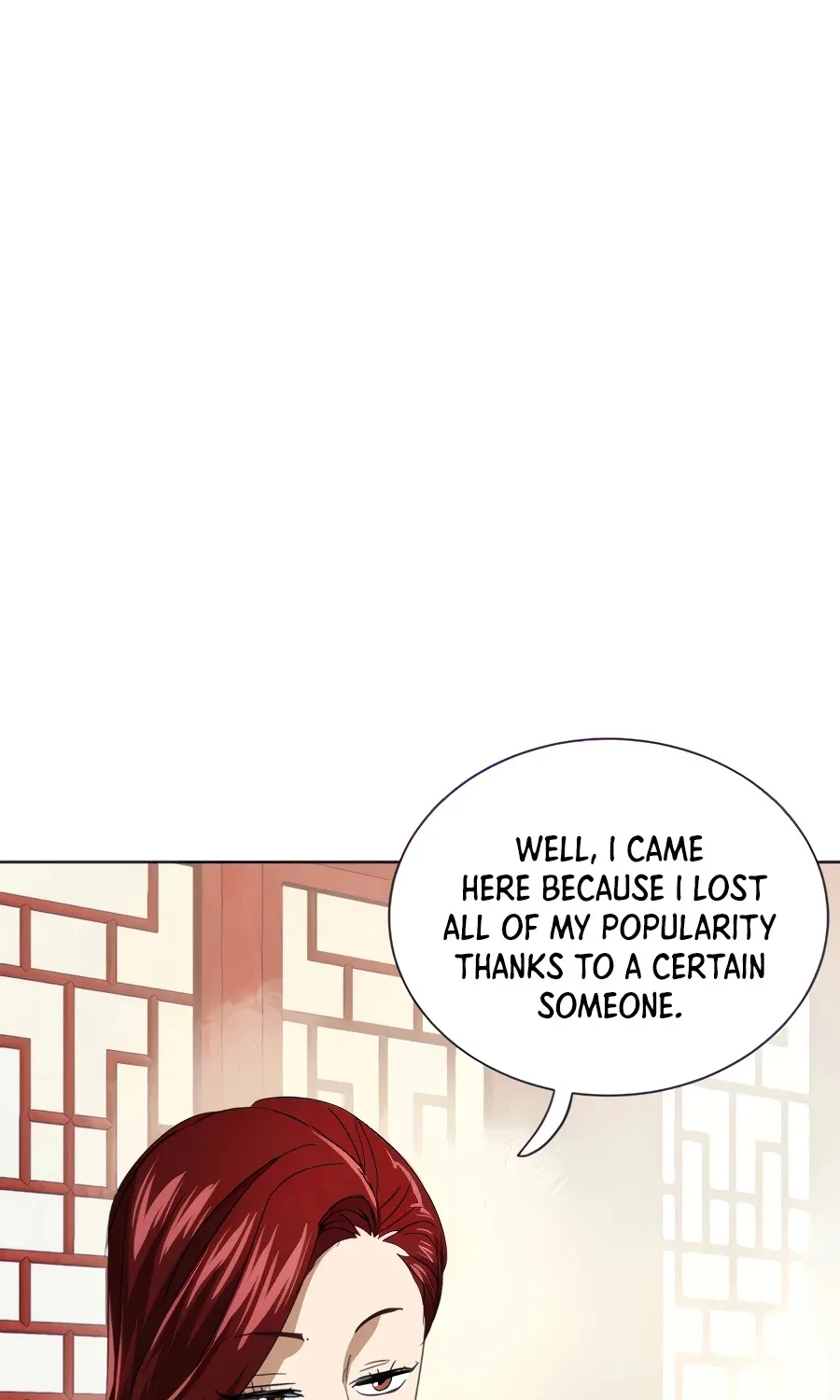 Infinite Leveling: Murim Mangakakalot X Chapter 118 Page 30
