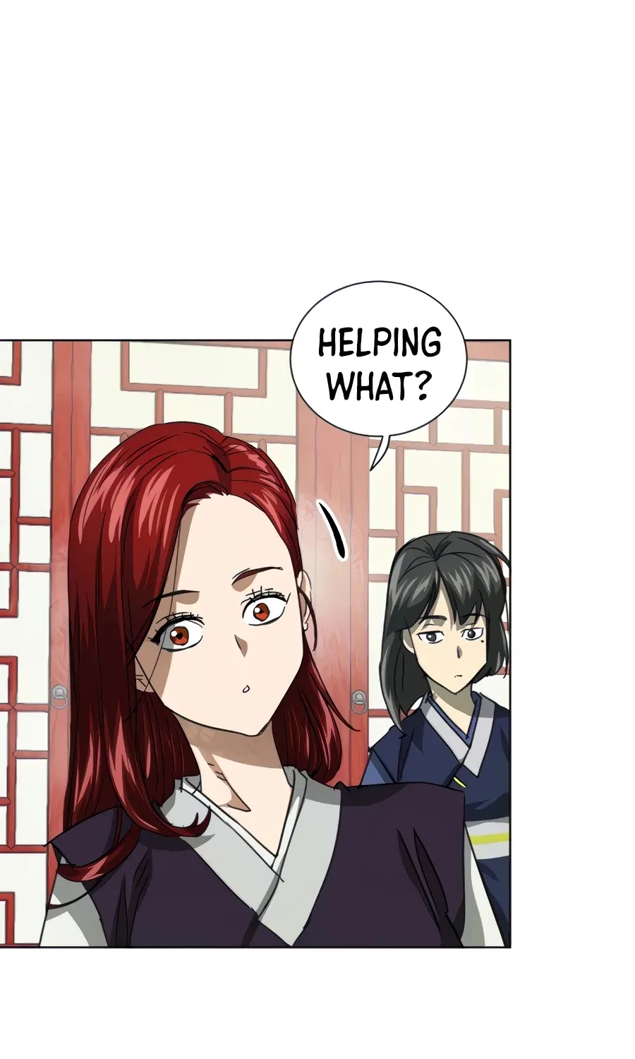 Infinite Leveling: Murim Mangakakalot X Chapter 118 Page 44