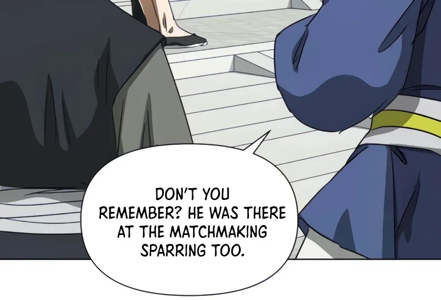 Infinite Leveling: Murim Mangakakalot X Chapter 118 Page 69