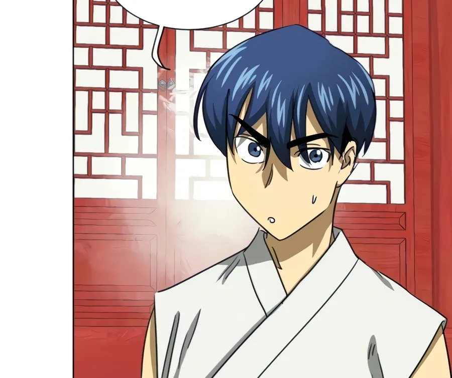 Infinite Leveling: Murim Mangakakalot X Chapter 118 Page 75
