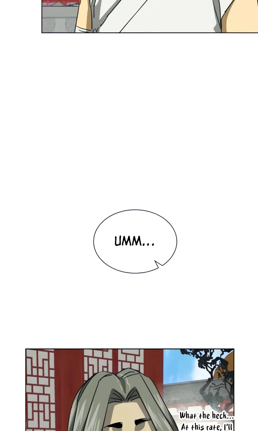 Infinite Leveling: Murim Mangakakalot X Chapter 118 Page 76