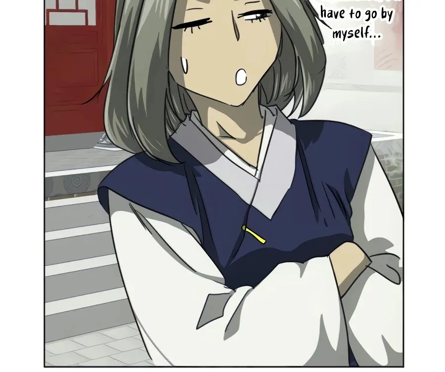 Infinite Leveling: Murim Mangakakalot X Chapter 118 Page 77