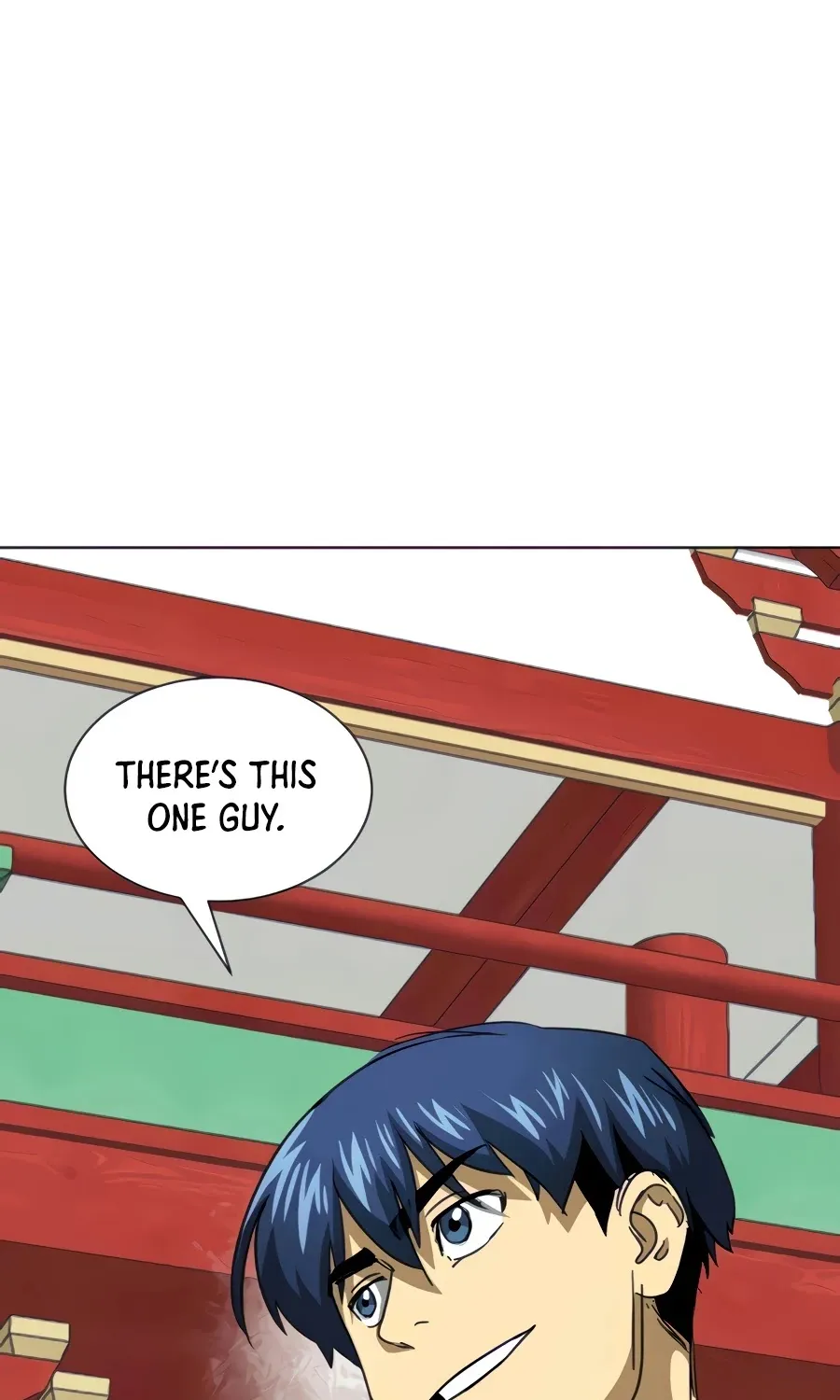 Infinite Leveling: Murim Mangakakalot X Chapter 118 Page 78