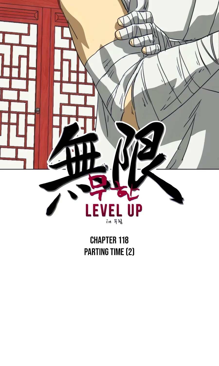 Infinite Leveling: Murim Mangakakalot X Chapter 118 Page 80