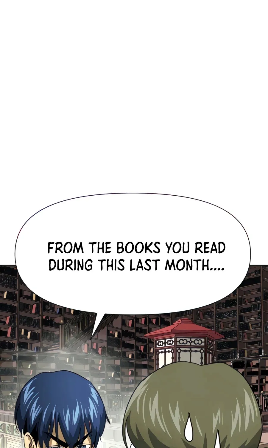 Infinite Leveling: Murim Mangakakalot X Chapter 118 Page 90