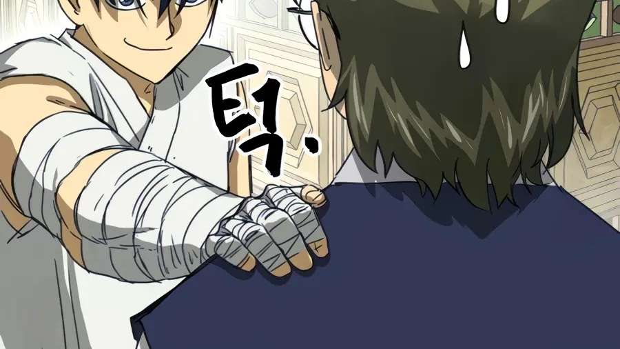 Infinite Leveling: Murim Mangakakalot X Chapter 118 Page 91