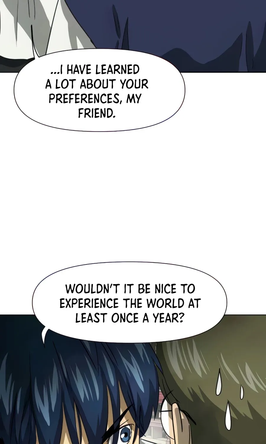 Infinite Leveling: Murim Mangakakalot X Chapter 118 Page 92